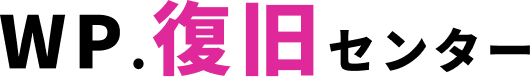 WordPressのトラブル解決はWP.復旧サービスへ