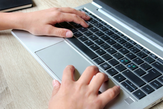 セキュリティ対策