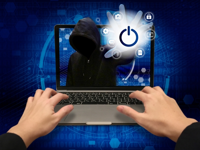 セキュリティ対策